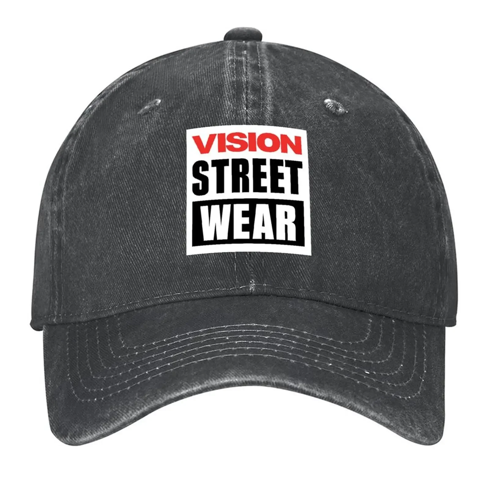 VISION STREET WEAR Baseball Ca – обзор и цена Vision Streetwear Brand
