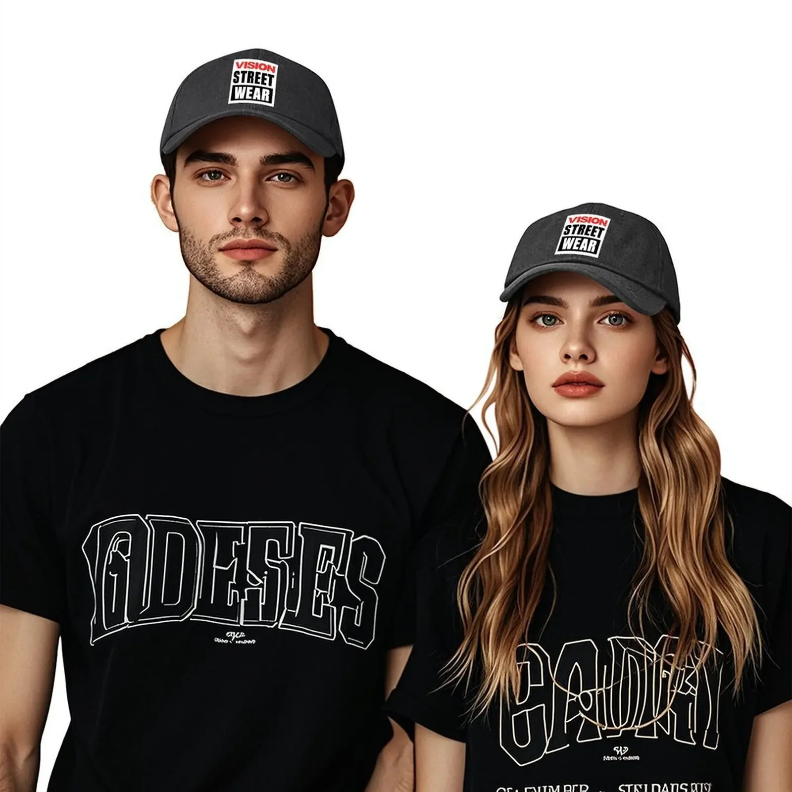 VISION STREET WEAR Baseball Ca – обзор и цена Vision Streetwear Brand