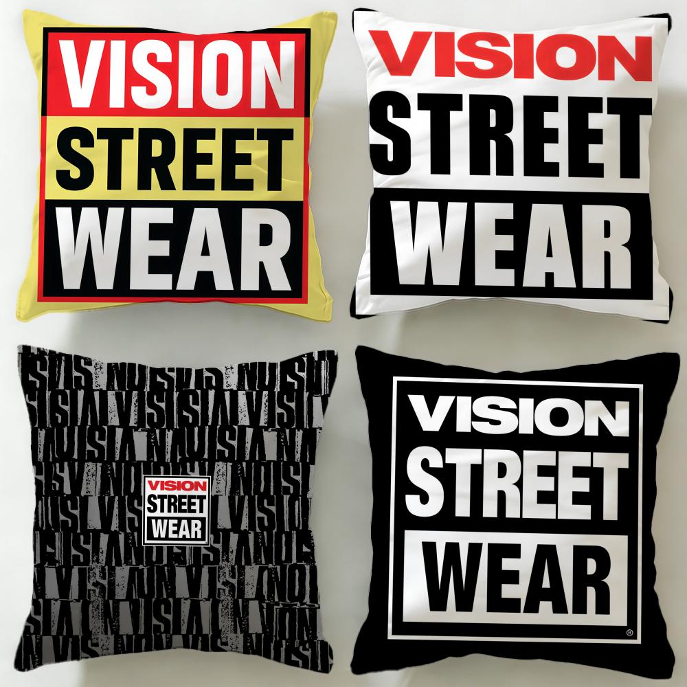 classic skate brand Vision Str – обзор и цена Vision Streetwear Brand