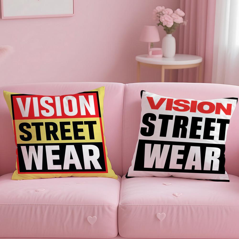 classic skate brand Vision Str – обзор и цена Vision Streetwear Brand