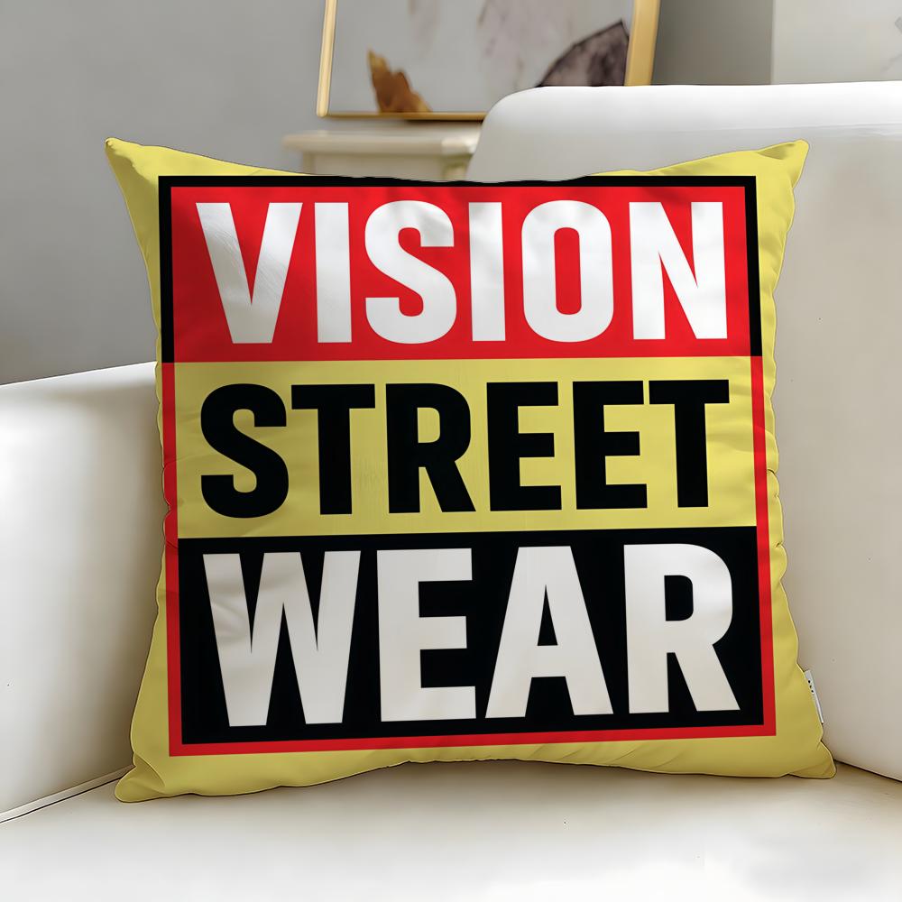 classic skate brand Vision Str – обзор и цена Vision Streetwear Brand