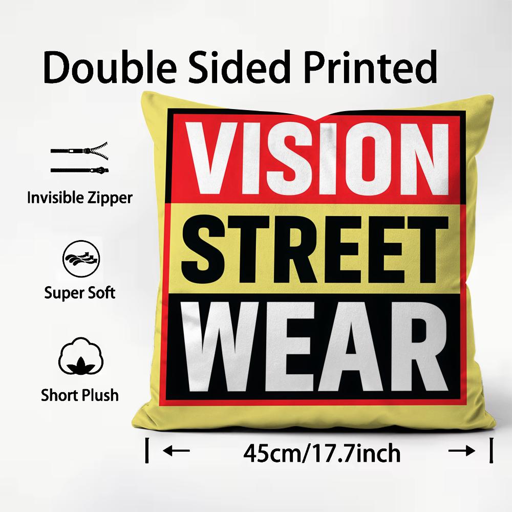 classic skate brand Vision Str – обзор и цена Vision Streetwear Brand