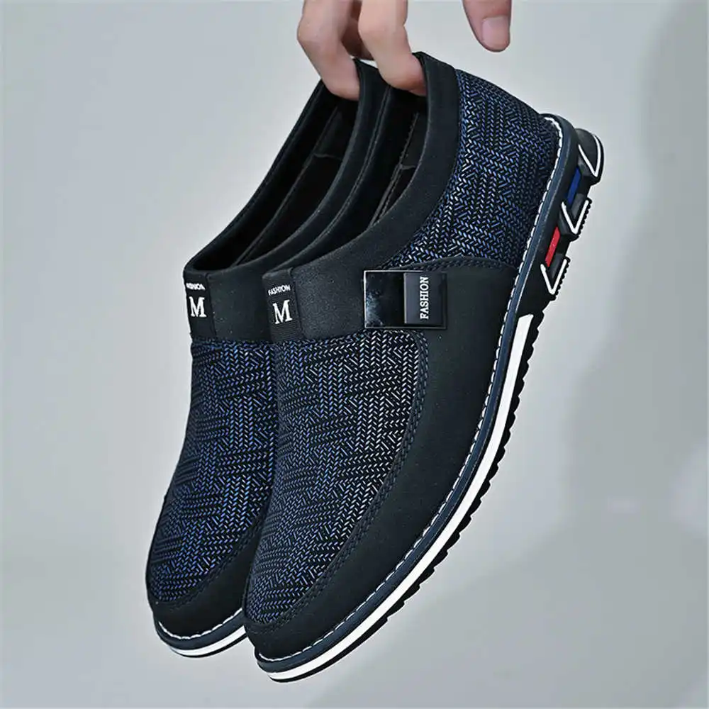 Dark Blue 44-45 Summer Shoes S – обзор и цена Streetwear Brand Global