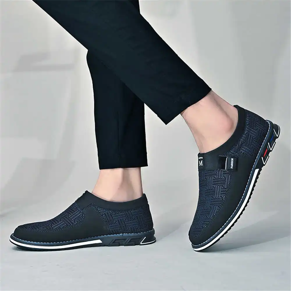 Dark Blue 44-45 Summer Shoes S – обзор и цена Streetwear Brand Global