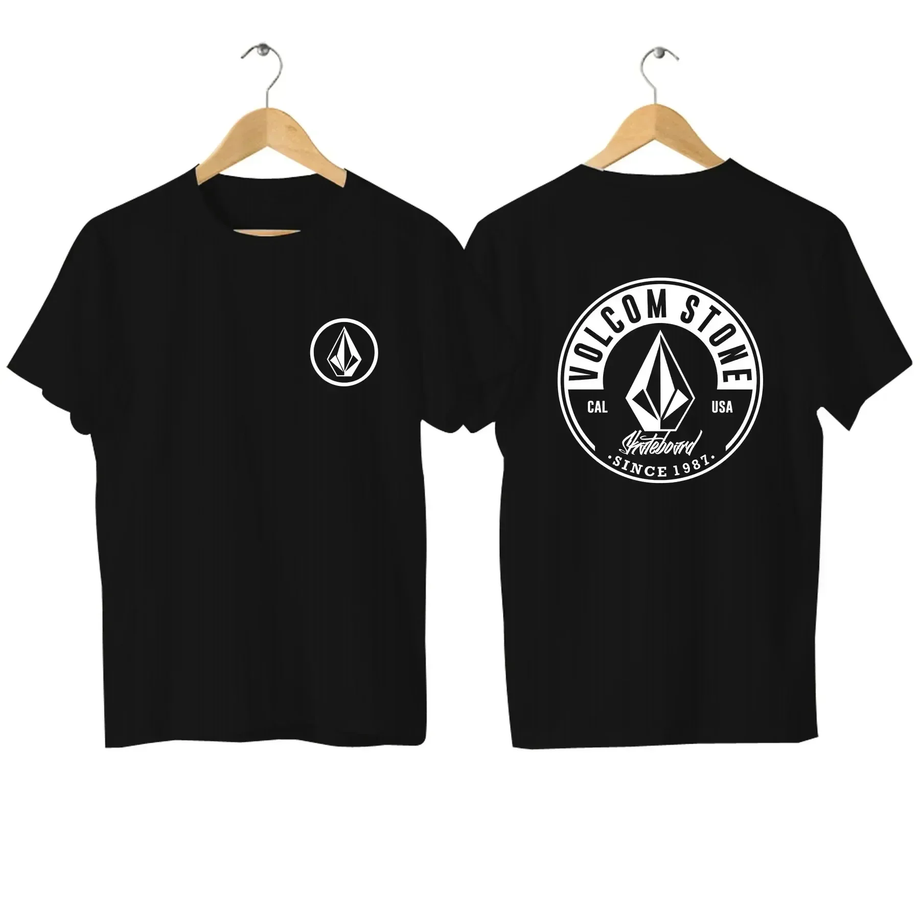 Volcom Stone Men's and Women's – обзор и цена Streetwear Brand Shirts