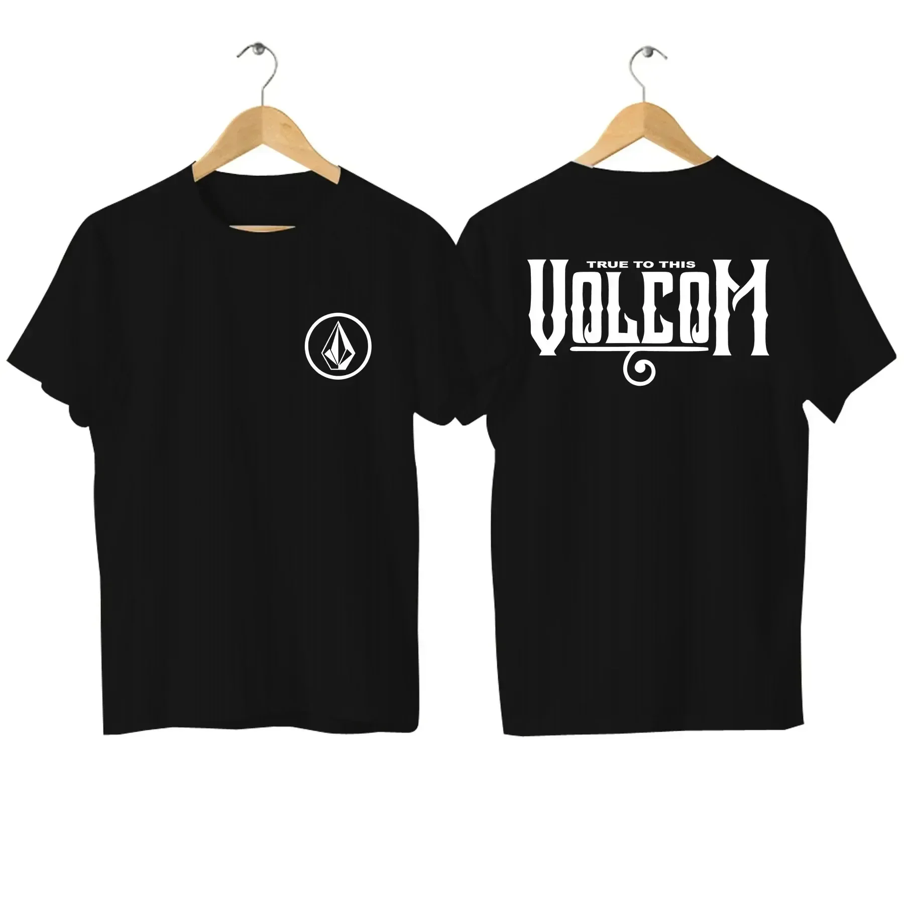 Volcom Stone Men's and Women's – обзор и цена Streetwear Brand Shirts
