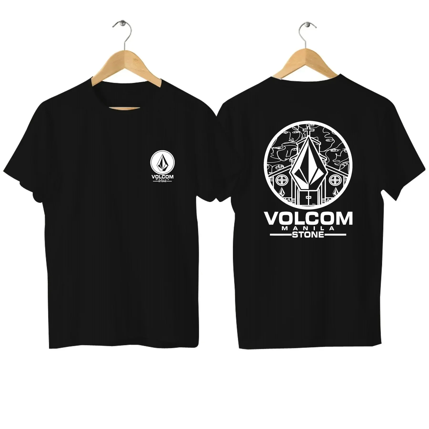 Volcom Stone Men's and Women's – обзор и цена Streetwear Brand Shirts