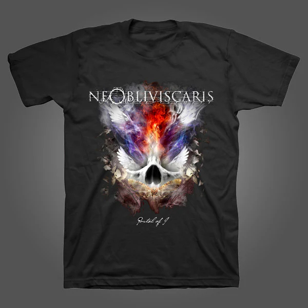 Hot Sale Ne Obliviscaris Austr – обзор и цена Streetwear Brand Sale