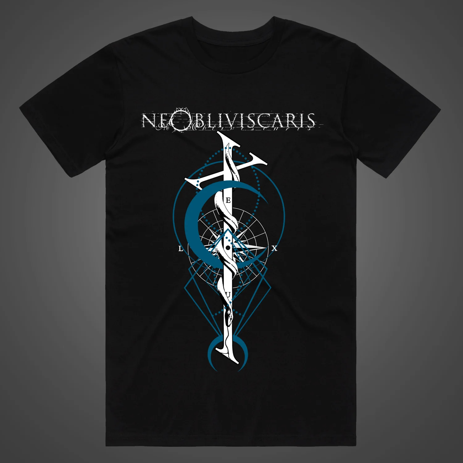 Hot Sale Ne Obliviscaris Austr – обзор и цена Streetwear Brand Sale