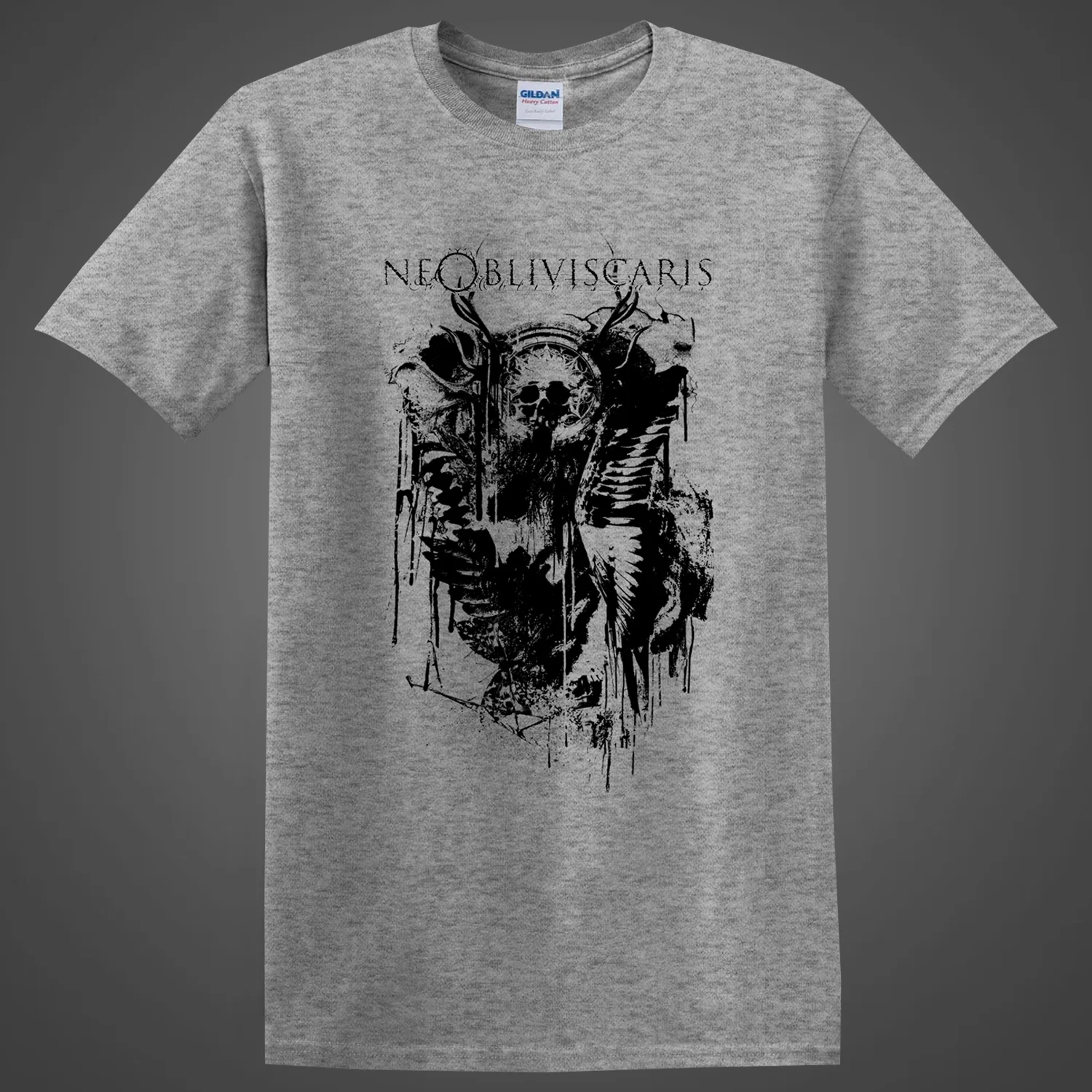Hot Sale Ne Obliviscaris Austr – обзор и цена Streetwear Brand Sale