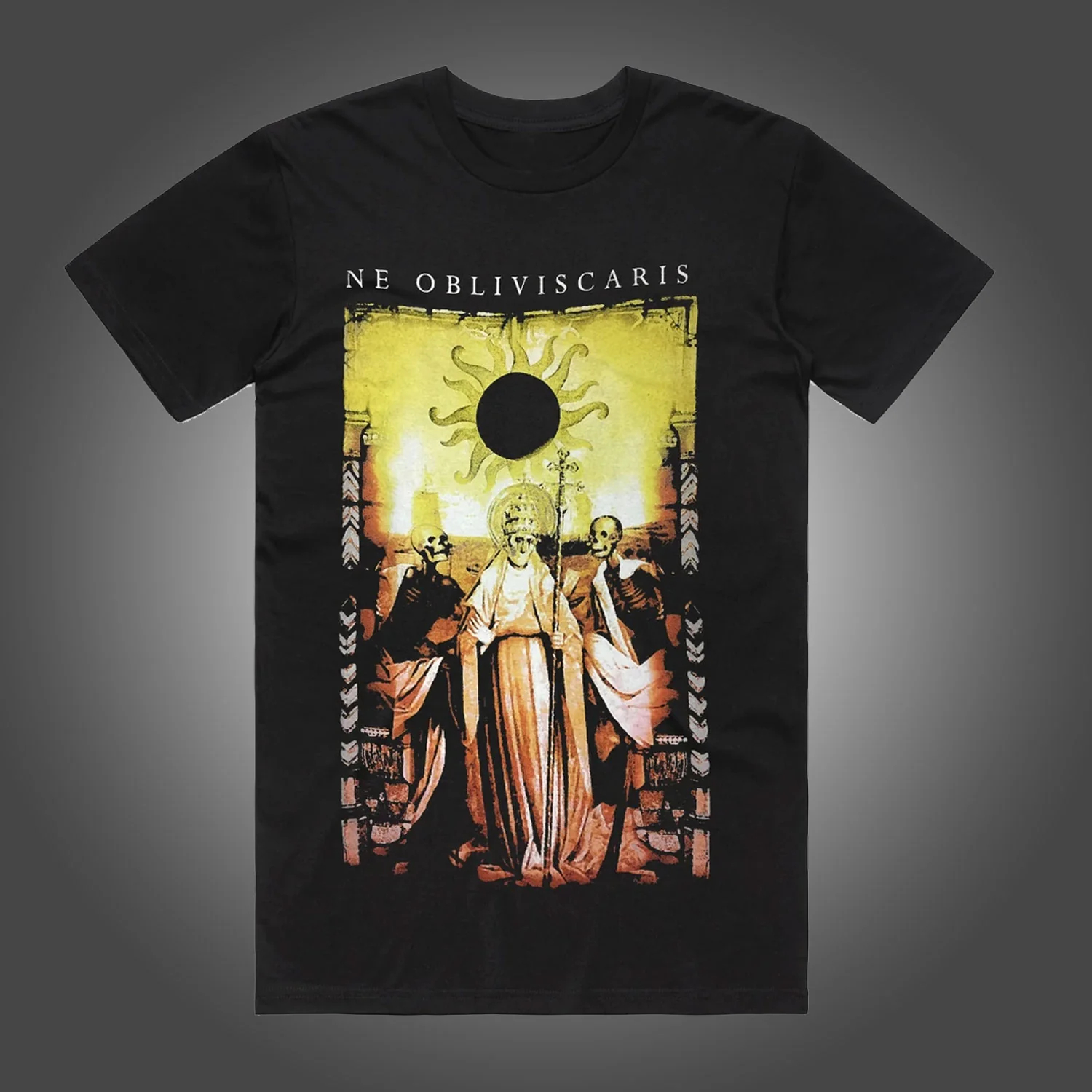 Hot Sale Ne Obliviscaris Austr – обзор и цена Streetwear Brand Sale