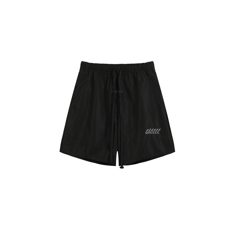 25ss Classic Brand Shorts Alwa – обзор и цена Fear Of God Essential