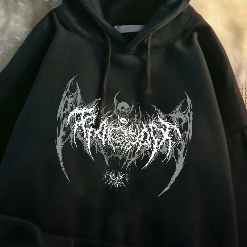 Skull Graphic Printed Long Sle – обзор и цена Fear Of God Essential