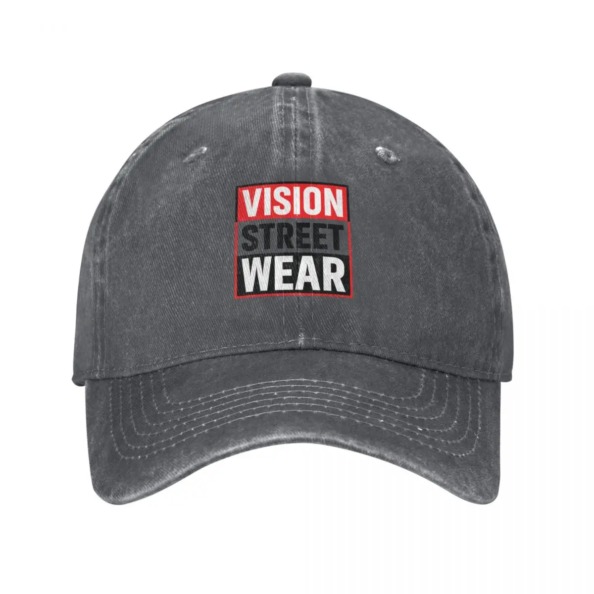 Trendy Vision Street Wear Base – обзор и цена Vision Streetwear Brand