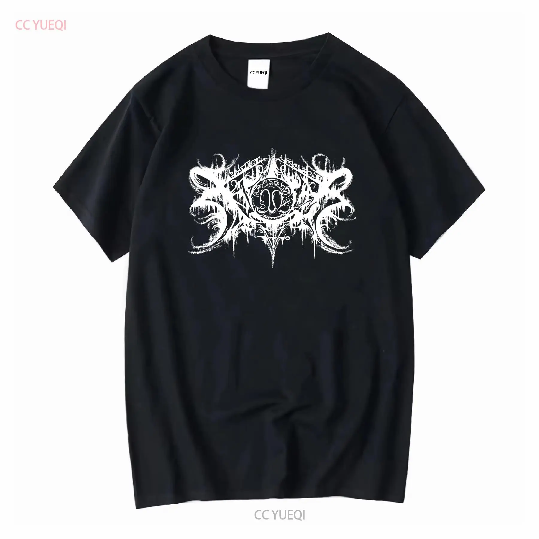 XASTHUR Brand New T Shirt Blac – обзор и цена Streetwear Brand Shirts