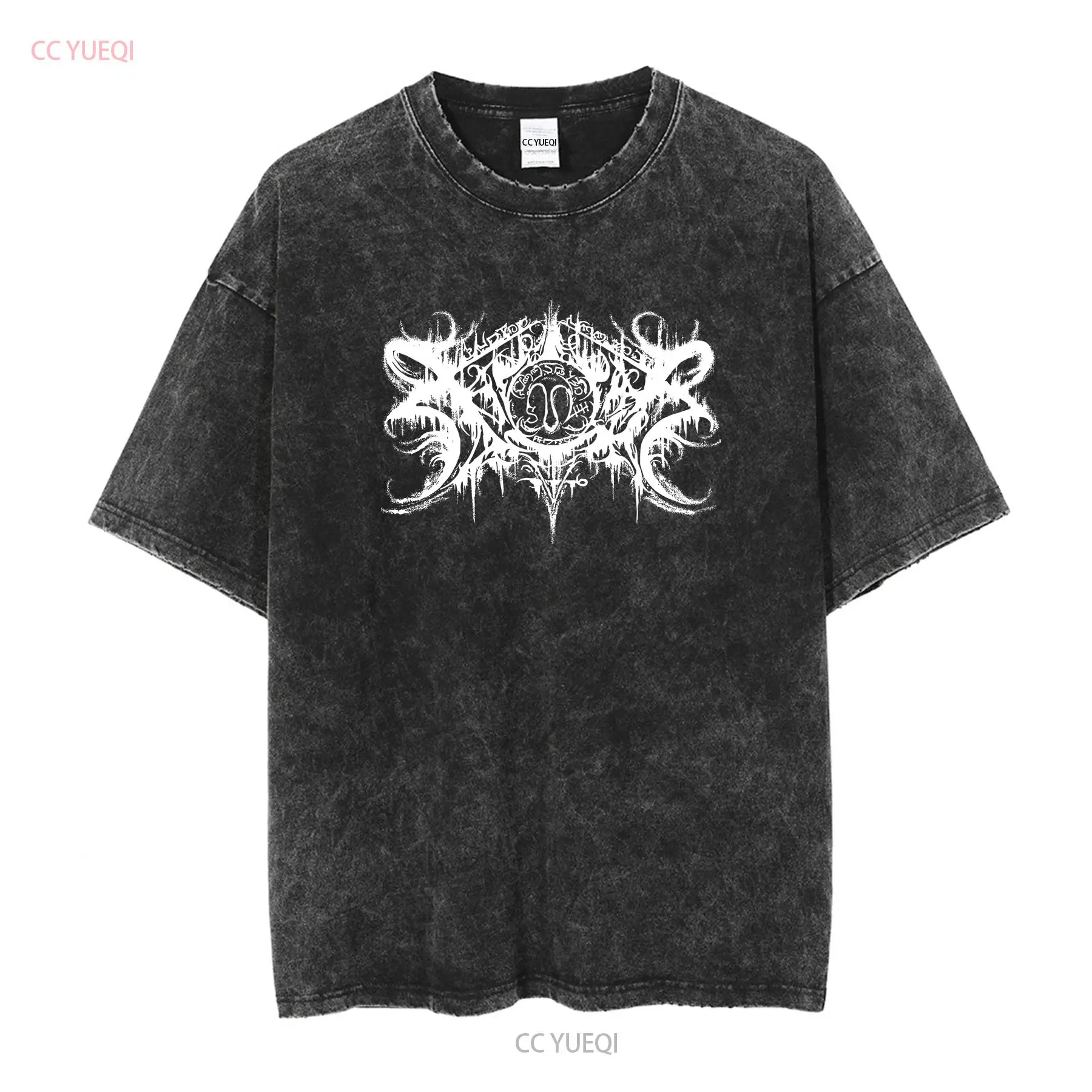 XASTHUR Brand New T Shirt Blac – обзор и цена Streetwear Brand Shirts