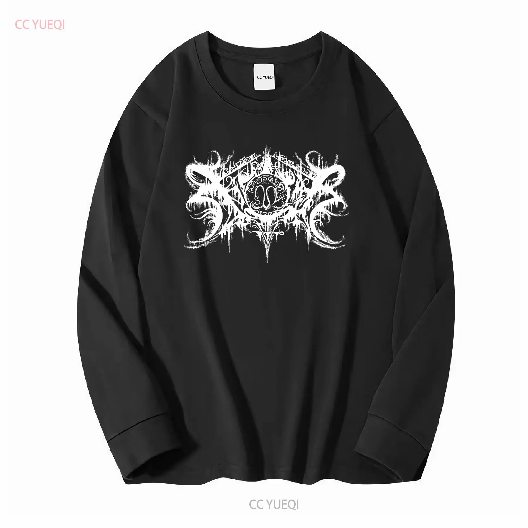 XASTHUR Brand New T Shirt Blac – обзор и цена Streetwear Brand Shirts