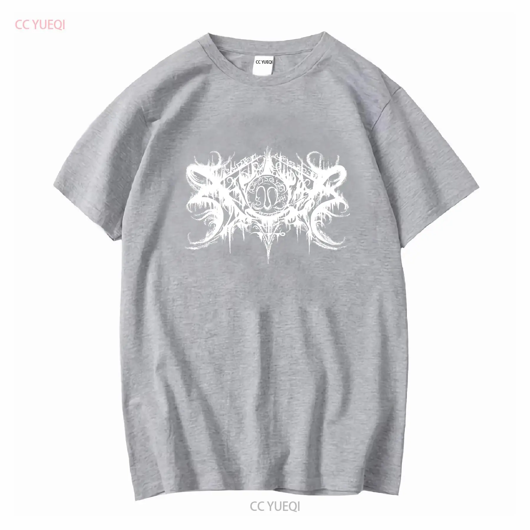 XASTHUR Brand New T Shirt Blac – обзор и цена Streetwear Brand Shirts