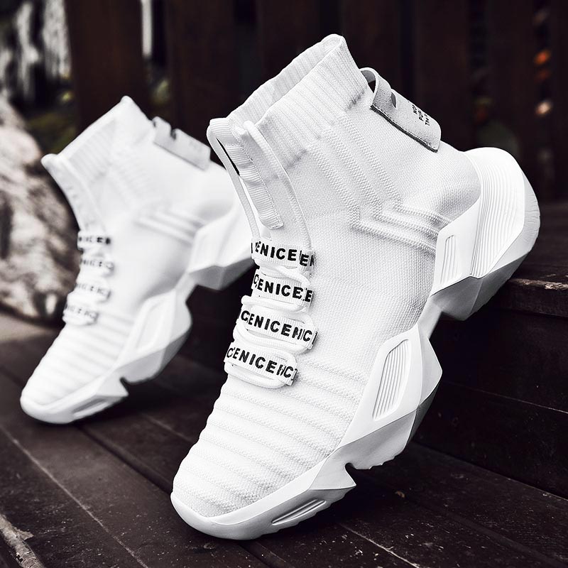 Plus Size High Top Massive Spo – обзор и цена Streetwear Brand With White Flowers