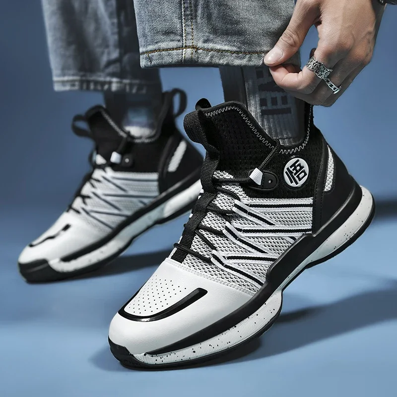 Luxury Brand Men Running Shoes – обзор и цена Streetwear Brand Sale