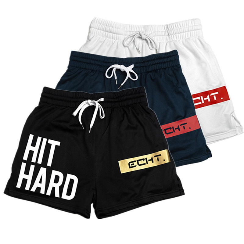 2024 NWE Summer men shorts pri – обзор и цена Streetwear Brand Joggers