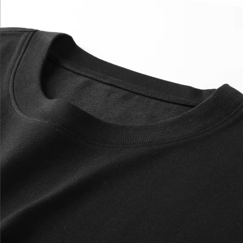 Fashion Brand Print Man T-shir – обзор и цена Streetwear Brand Shirts