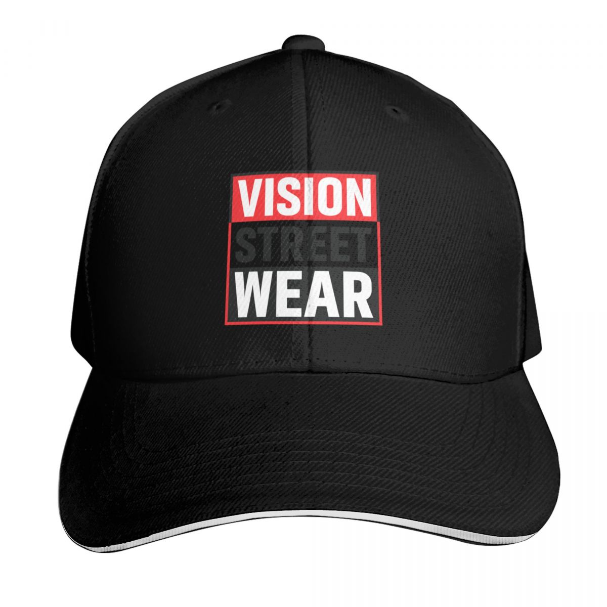 Trendy Vision Street Wear Base – обзор и цена Vision Streetwear Brand