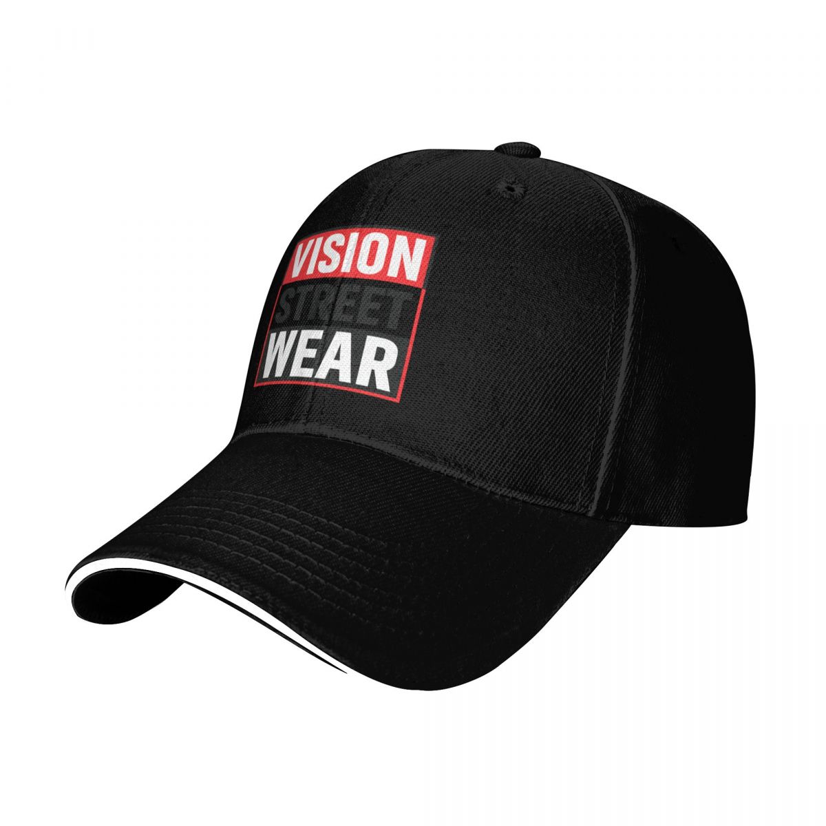 Trendy Vision Street Wear Base – обзор и цена Vision Streetwear Brand