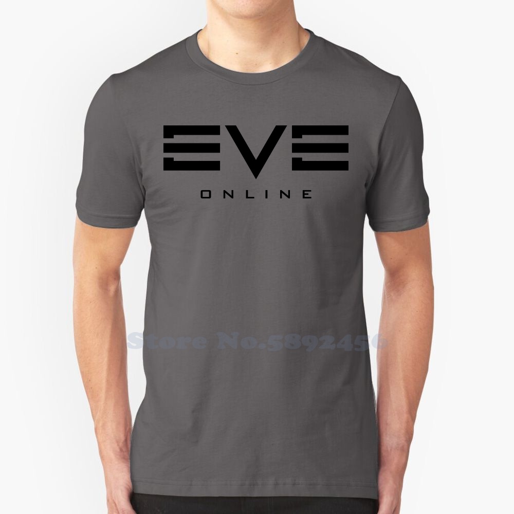 EVE Online Unisex Clothing 202 – обзор и цена Streetwear Brand Shirts