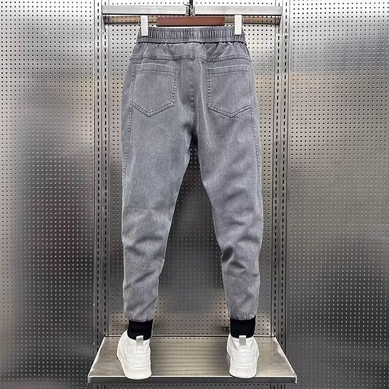 Drawstring 2026 Spring Small-f – обзор и цена Streetwear Brand Joggers