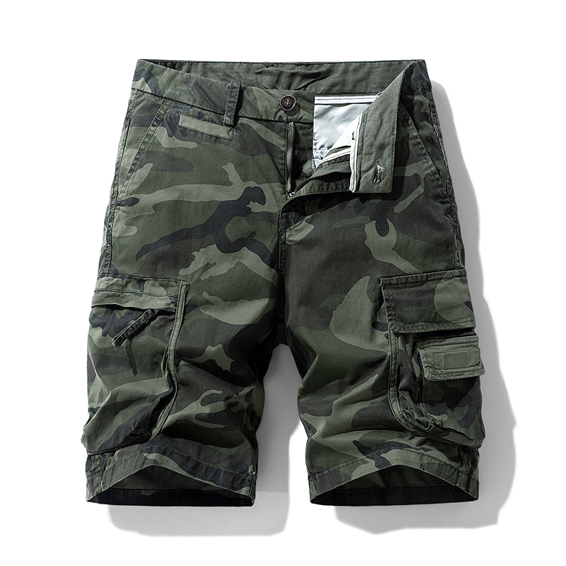 Brand Men's Fashion Multi-pock – обзор и цена Streetwear Brand Joggers