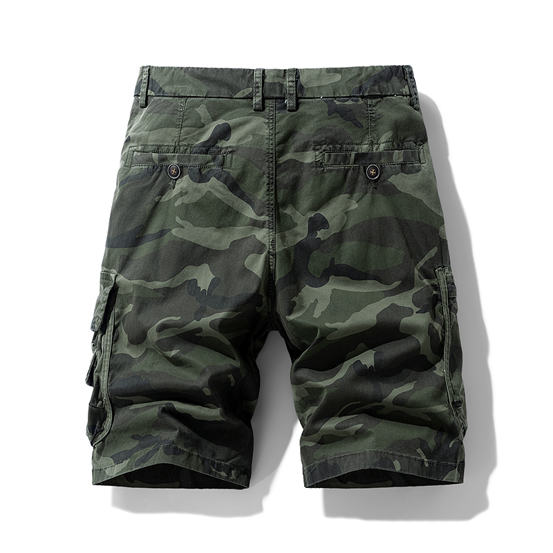 Brand Men's Fashion Multi-pock – обзор и цена Streetwear Brand Joggers