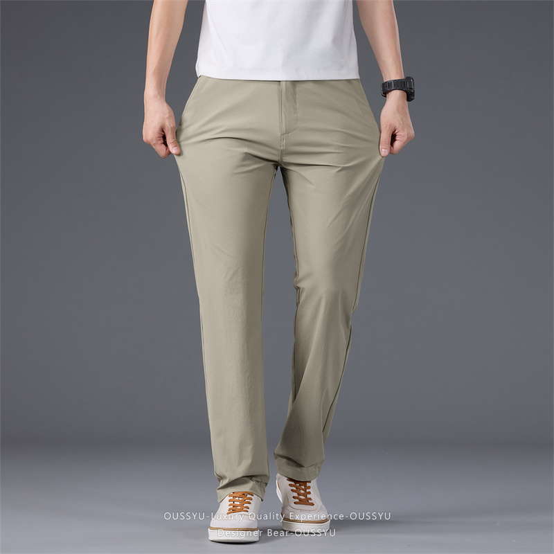 Brand High Stretch Summer Ultr – обзор и цена Streetwear Brand Joggers