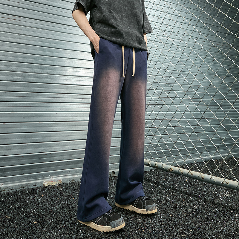 Trendy Brand High Street Sweat – обзор и цена Streetwear Brand Joggers