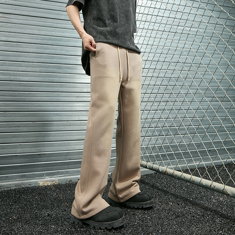 Trendy Brand High Street Sweat – обзор и цена Streetwear Brand Joggers