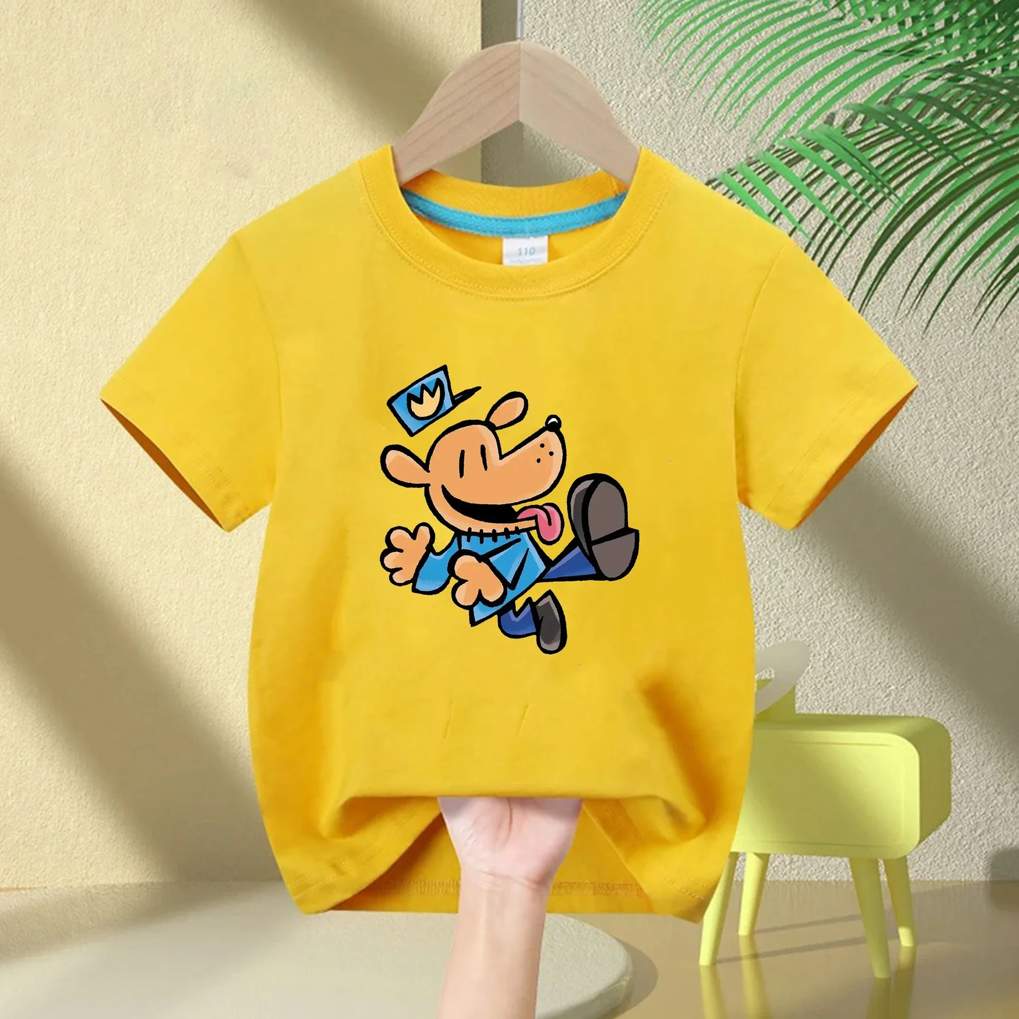 Brand New Dog Man Children Cot – обзор и цена Streetwear Brand With K