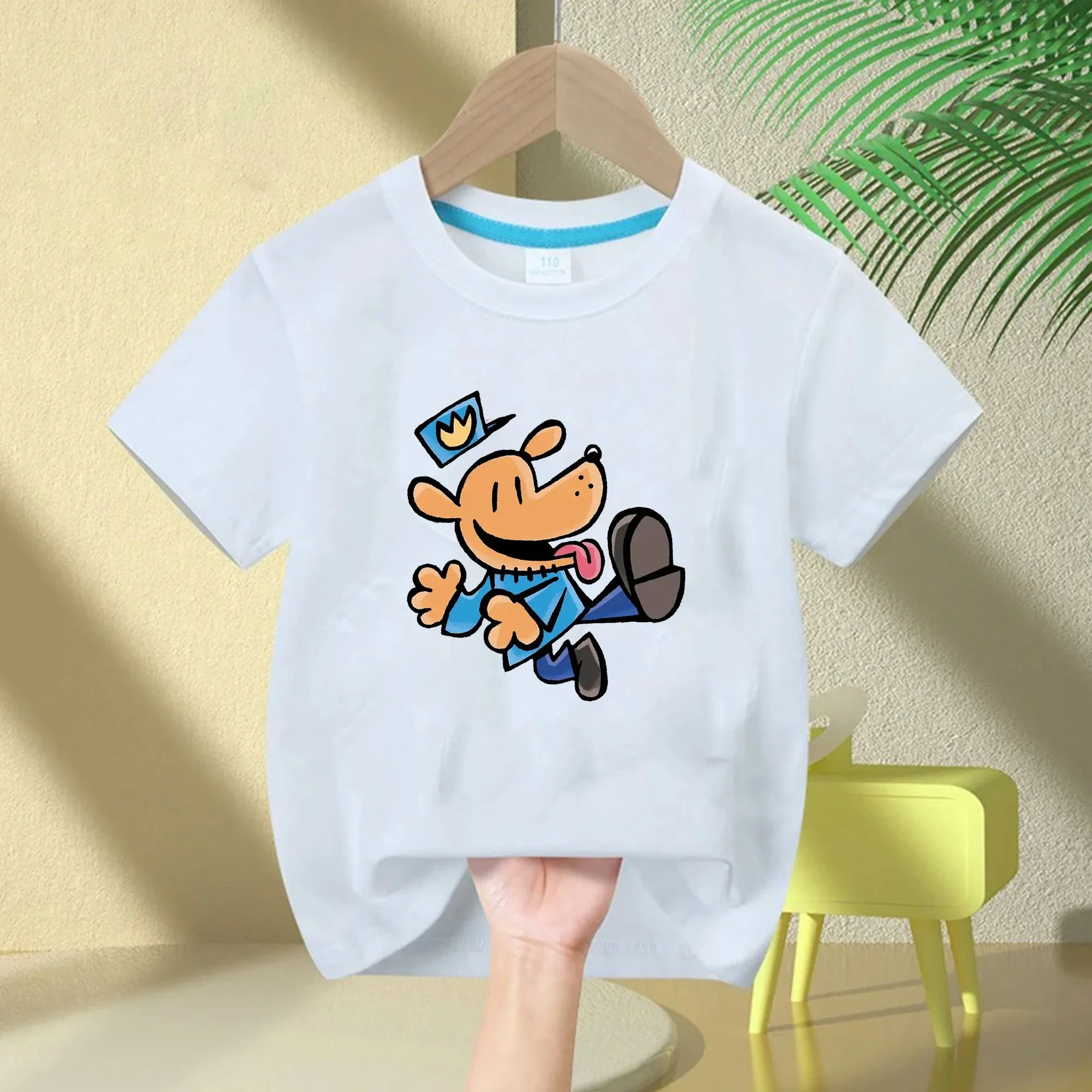 Brand New Dog Man Children Cot – обзор и цена Streetwear Brand With K