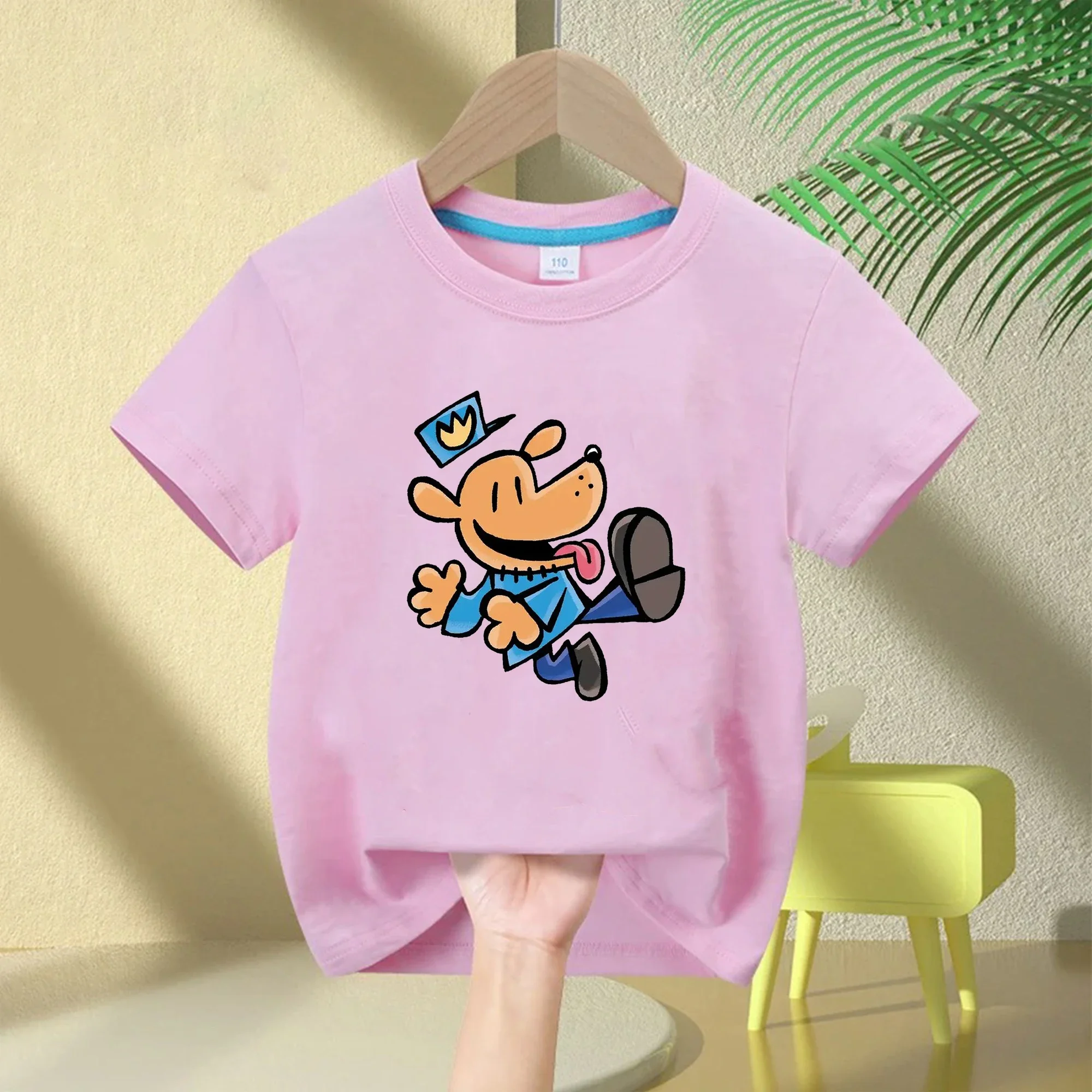 Brand New Dog Man Children Cot – обзор и цена Streetwear Brand With K