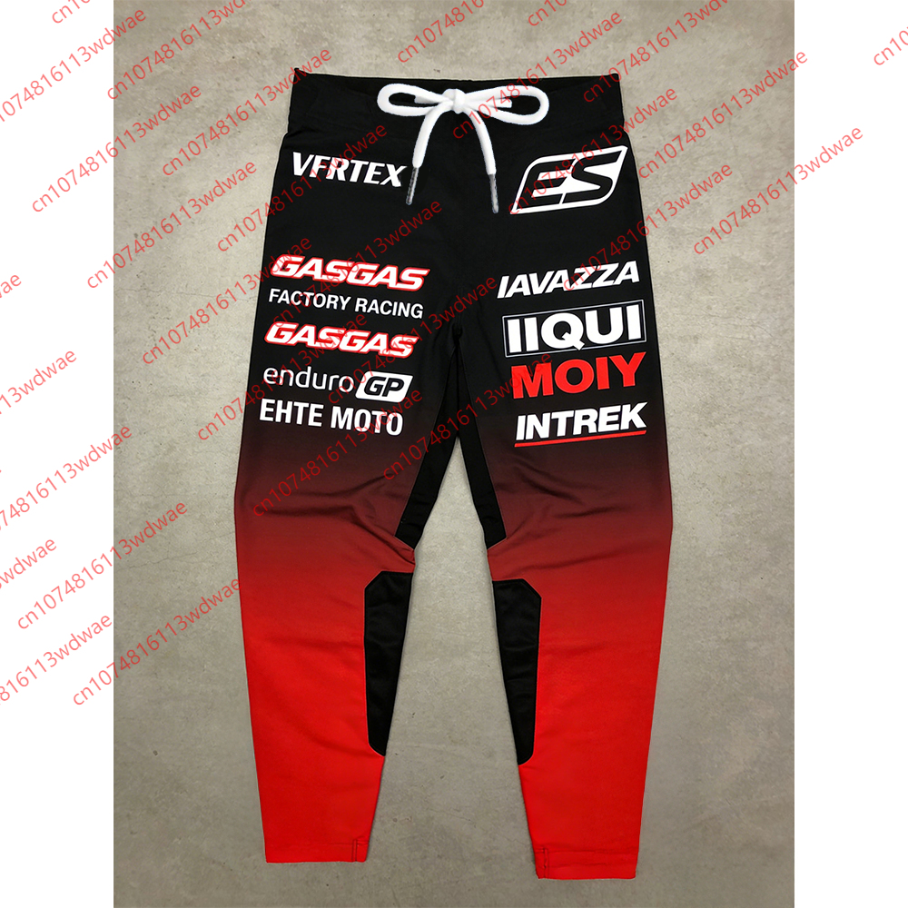 GASGAS Factory Racing Brand cy – обзор и цена Streetwear Brand Joggers