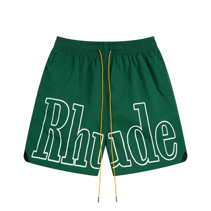 American Rhude Shorts Casual L – обзор и цена Fear Of God Essential