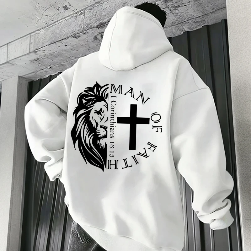 Jesus Christ Style Hoodies 202 – обзор и цена Fear Of God Essential