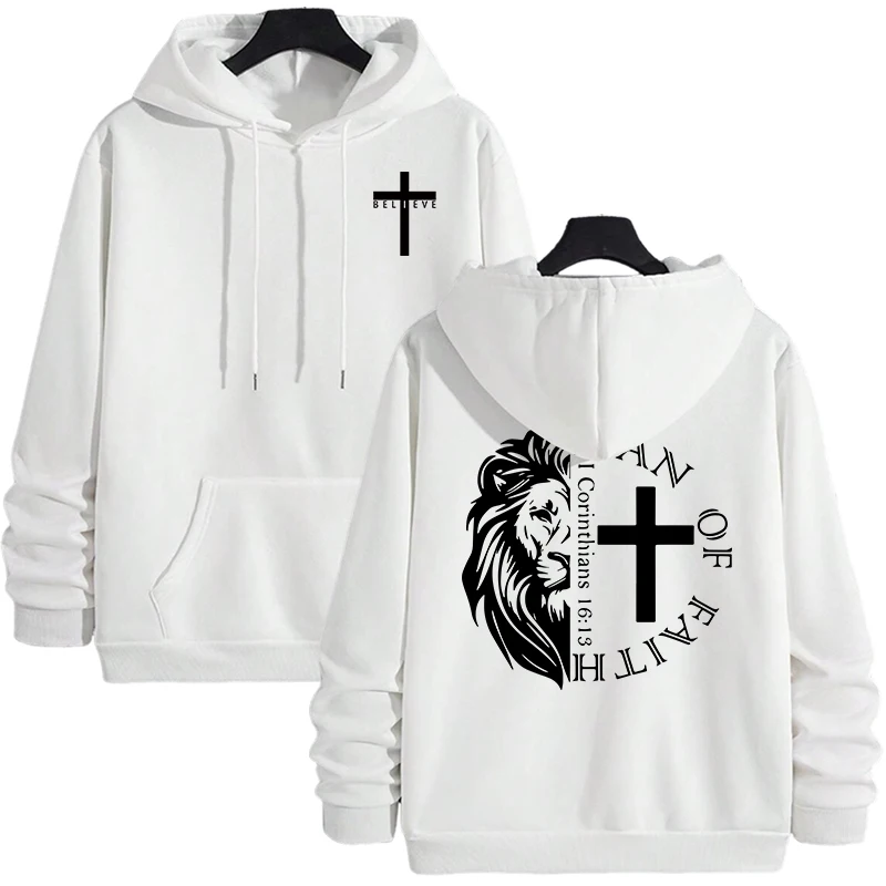 Jesus Christ Style Hoodies 202 – обзор и цена Fear Of God Essential