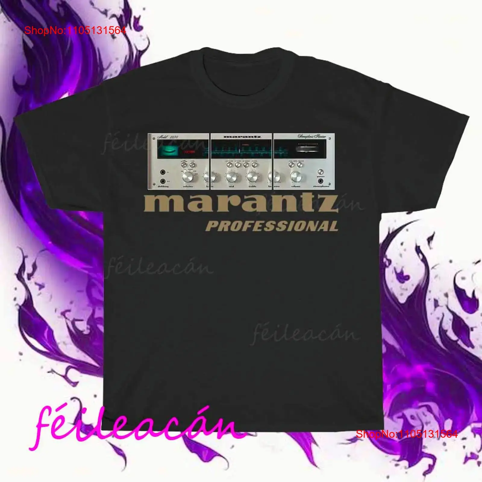 Brand New Marantz Amplifier Lo – обзор и цена Streetwear Brand Shirts