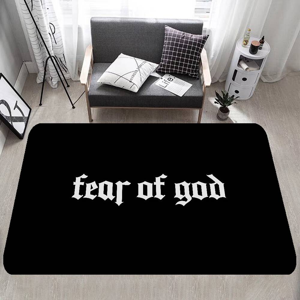 Fashion E-Essentials F-Fear Of – обзор и цена Fear Of God Essential