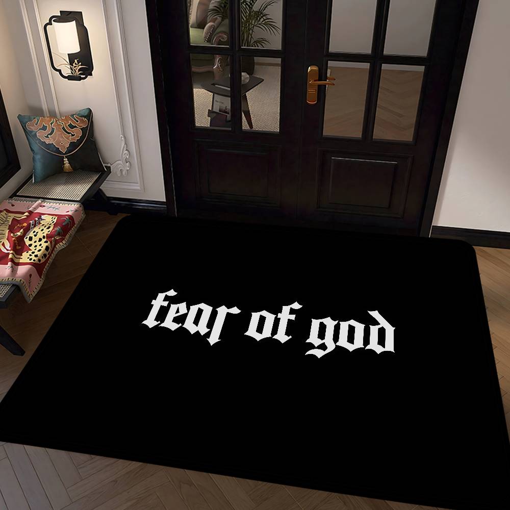 Fashion E-Essentials F-Fear Of – обзор и цена Fear Of God Essential