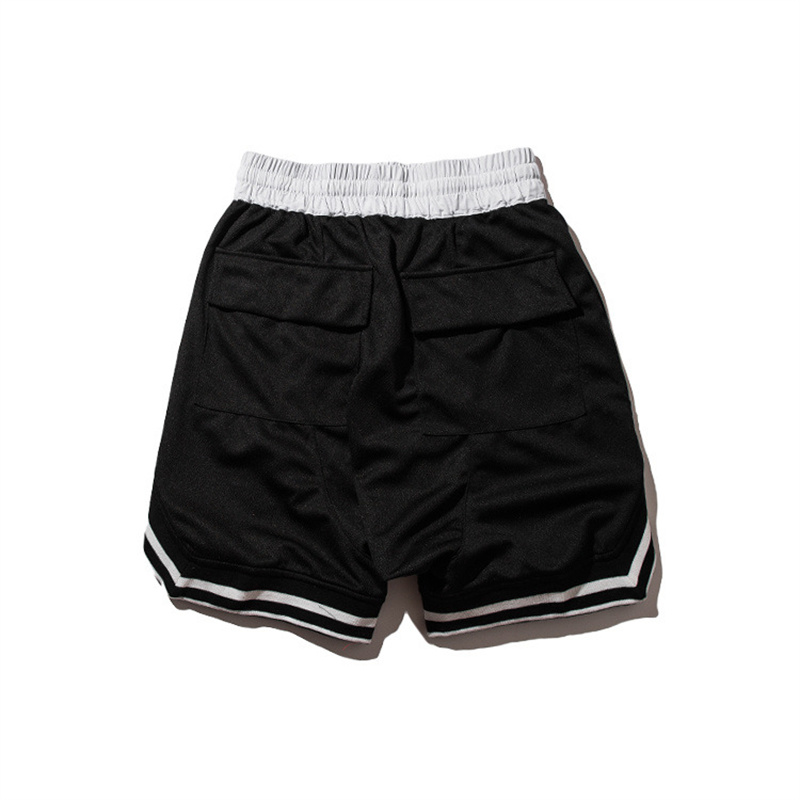 Brand Shorts Men Bodybuilding  – обзор и цена Streetwear Brand Joggers