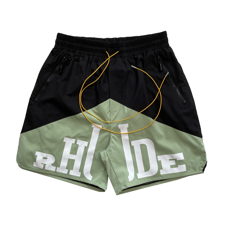 2026 New Arrival Men's Rhude P – обзор и цена Fear Of God Essential