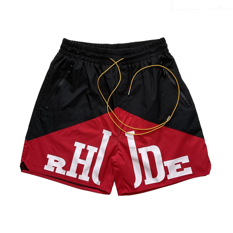 2026 New Arrival Men's Rhude P – обзор и цена Fear Of God Essential