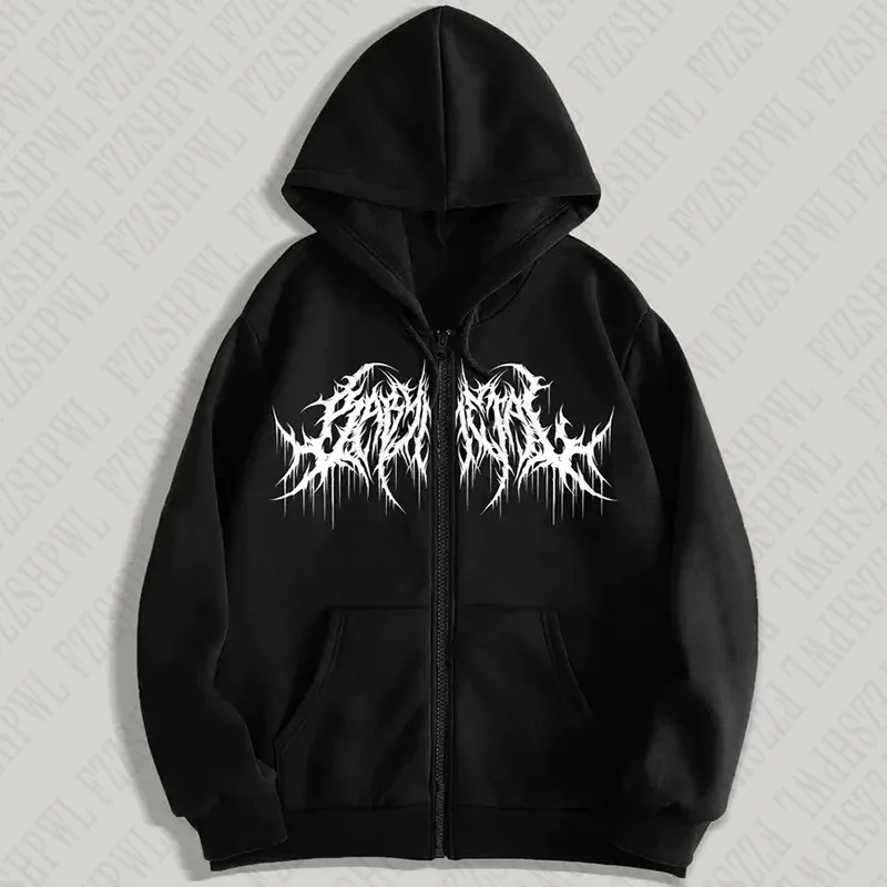 Y2K Zip-Up hoodie, men, clothe – обзор и цена Fear Of God Essential