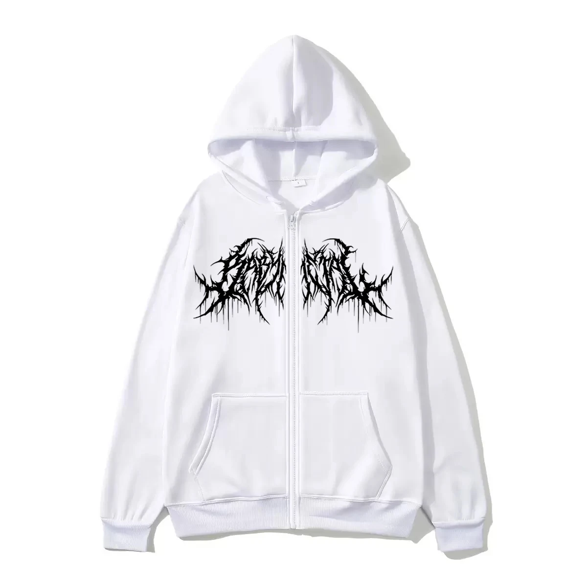 Y2K Zip-Up hoodie, men, clothe – обзор и цена Fear Of God Essential